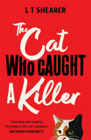 The Cat Who Caught a Killer-9781529097993