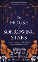 The House of Sorrowing Stars-9781529100693