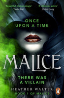 Malice : Book One of the Malice Duology-9781529101294
