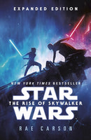 Star Wars: Rise of Skywalker (Expanded Edition)-9781529101430