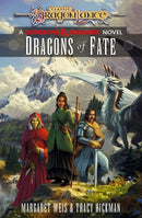 Dragonlance: Dragons of Fate : (Dungeons & Dragons)-9781529101652