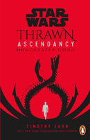 Star Wars: Thrawn Ascendancy: Greater Good : (Book 2)-9781529101942