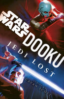 Dooku: Jedi Lost-9781529102369