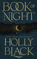 Book of Night : The Number One Sunday Times Bestseller-9781529102376