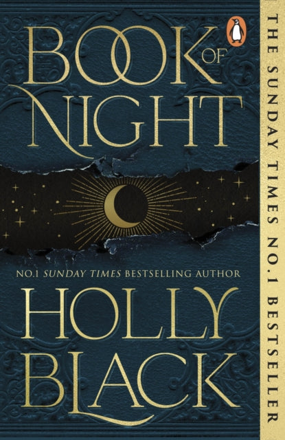 Book of Night :