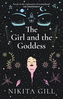 The Girl and the Goddess-9781529104653