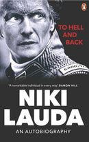 To Hell and Back : An Autobiography-9781529106800