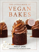 The Little Book of Vegan Bakes : Irresistible plant-based cakes and treats-9781529108347