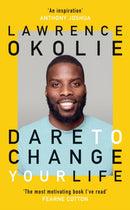 Dare to Change Your Life-9781529109382