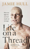 Life on a Thread : My story-9781529109665