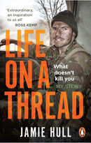 Life on a Thread : My story-9781529109672
