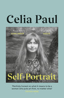 Self-Portrait-9781529111552