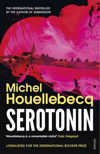 Serotonin-9781529111712