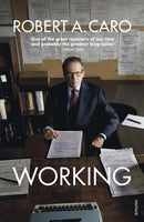 Working : Researching, Interviewing, Writing-9781529112030
