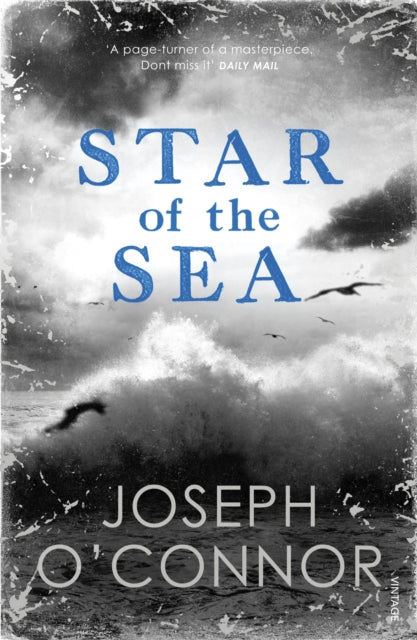 Star of the Sea : THE MILLION COPY BESTSELLER-9781529112634