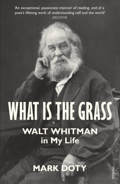 What is the Grass-9781529112948