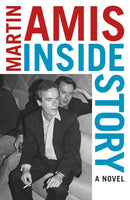 Inside Story-9781529113471