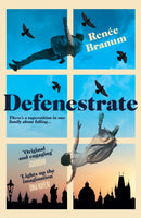 Defenestrate : The debut to fall for in 2023-9781529114485