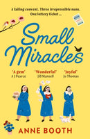 Small Miracles-9781529114874
