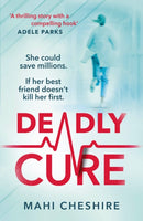 Deadly Cure-9781529114904
