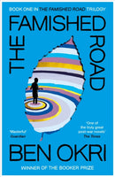 The Famished Road-9781529114911