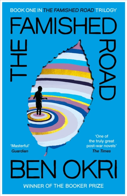 The Famished Road-9781529114911