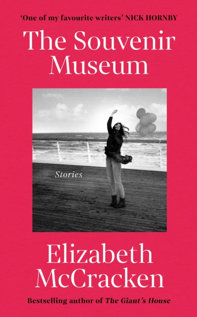 The Souvenir Museum-9781529115086