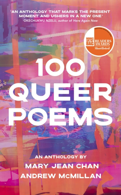 100 Queer Poems-9781529115338