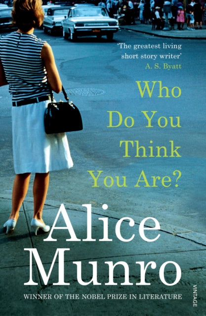 Who Do You Think You Are? : A BBC Between the Covers Big Jubilee Read Pick-9781529115451