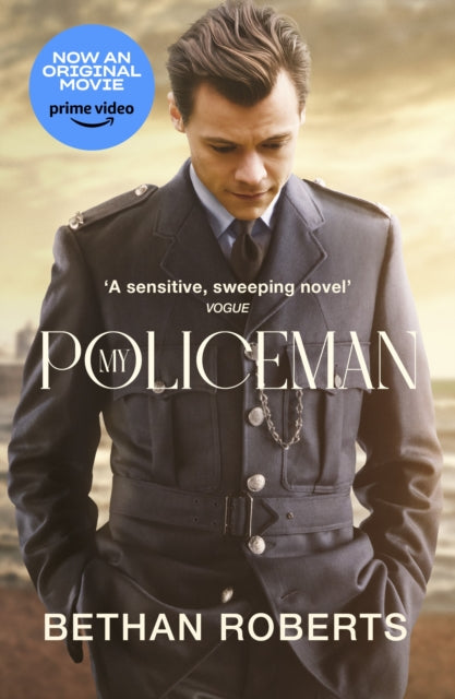 My Policeman : NOW A MAJOR FILM STARRING HARRY STYLES-9781529115765