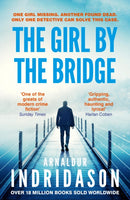The Girl by the Bridge-9781529116472