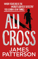Ali Cross-9781529119749