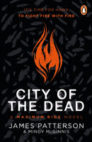 City of the Dead: A Maximum Ride Novel : (Hawk 2)-9781529120127