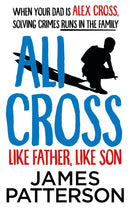 Ali Cross: Like Father, Like Son-9781529120134