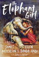 The Elephant Girl-9781529120431