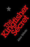 The Kingfisher Secret-9781529123722