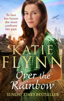 Over the Rainbow : The brand new heartwarming romance from the Sunday Times bestselling author-9781529123890