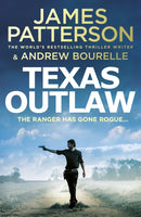 Texas Outlaw : The Ranger has gone rogue...-9781529125139