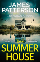 The Summer House : If they don't solve the case, they'll take the fall...-9781529125153