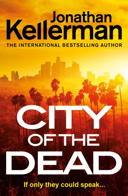 City of the Dead-9781529125948
