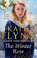 The Winter Rose : The brand new heartwarming Christmas 2022 novel from the Sunday Times bestselling author-9781529135428