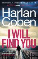 I Will Find You : From the