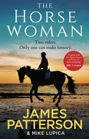 The Horsewoman-9781529135534