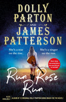 Run Rose Run : The smash-hit Sunday Times bestseller-9781529135671