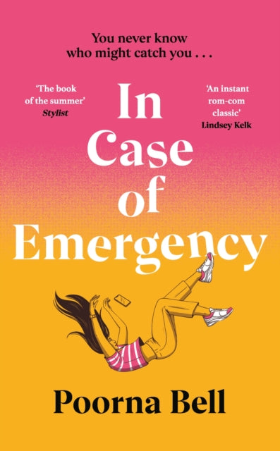 In Case of Emergency-9781529135749