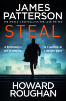 Steal-9781529135992