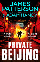 Private Beijing : A brutal attack. An agent missing. (Private 17)-9781529136067