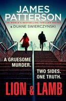 Lion & Lamb : A gruesome murder. Two sides. One truth.-9781529136555