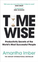 Time Wise : The instant international bestseller-9781529146318