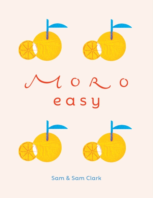 Moro Easy-9781529149593